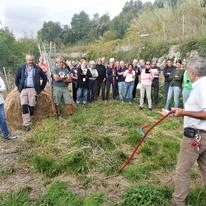 Corso coltivazione elementare