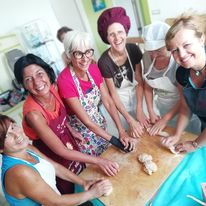Corso cucina macrobiotica