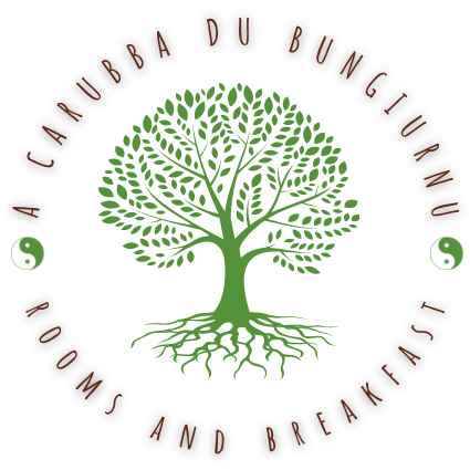A Carubba du Bungiurnu