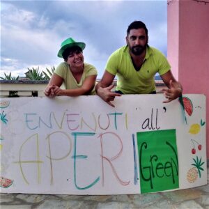 Aperi-green