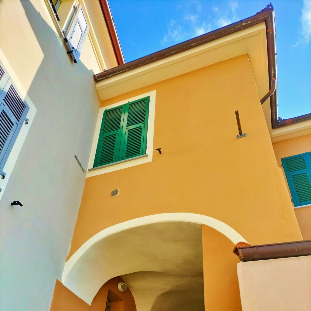 Apartments