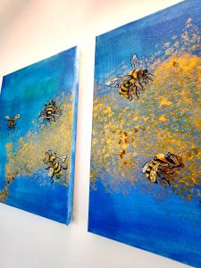 Quadri d'artista