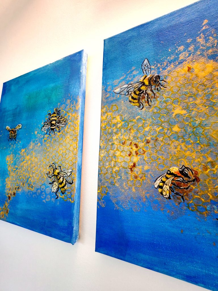 Quadri d'artista